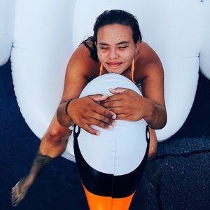 Meet your Posher, Gianna